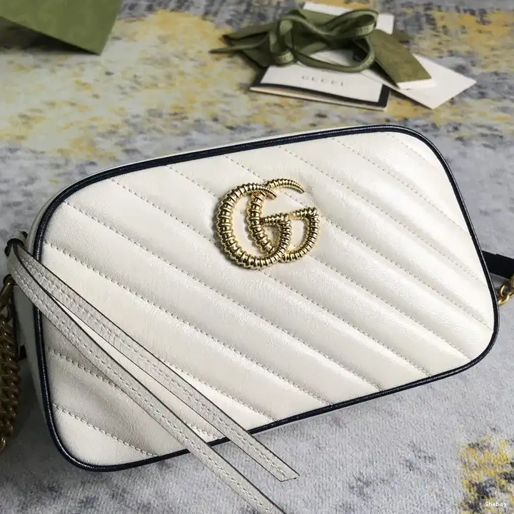 Gucci Bag 2201DJ0029 0716